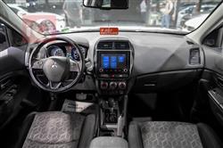 میتسوبیشی ئاوتلاندەر سپۆرت